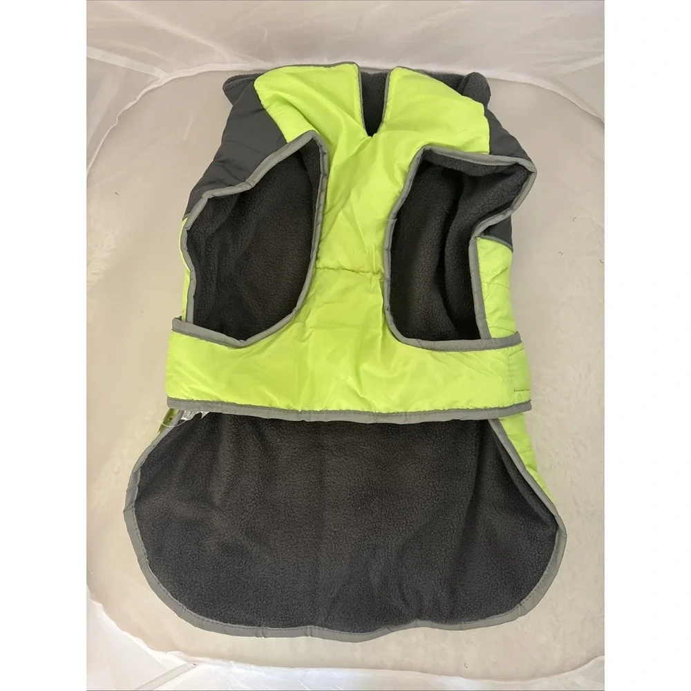 Eddie Bauer Dog Coat
